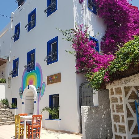 Eskici Hostel Bodrum 외부 사진
