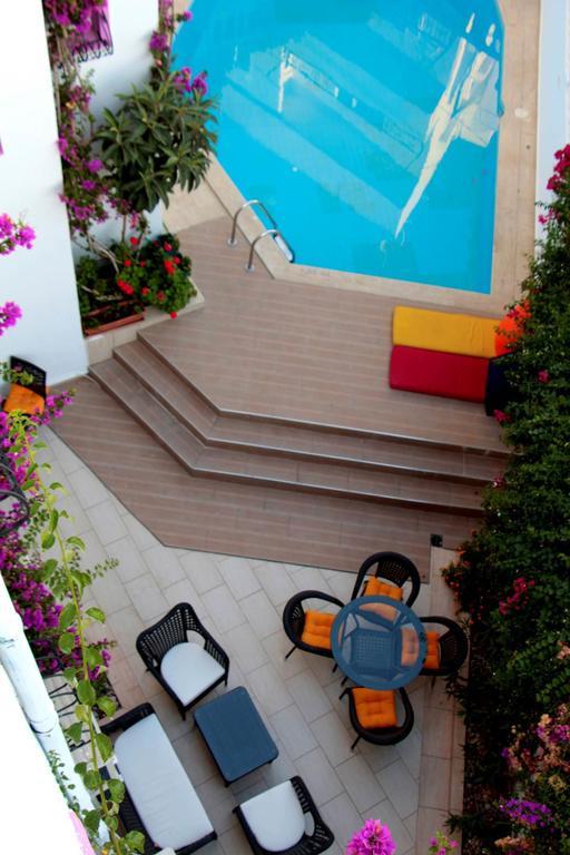 Eskici Hostel Bodrum 객실 사진