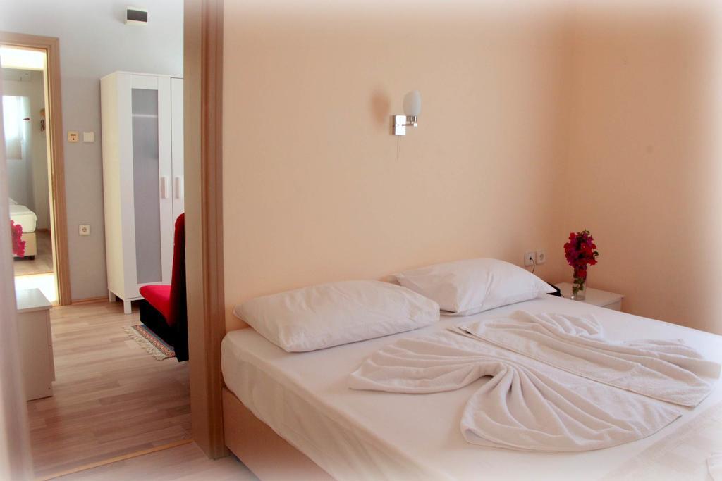 Eskici Hostel Bodrum 객실 사진