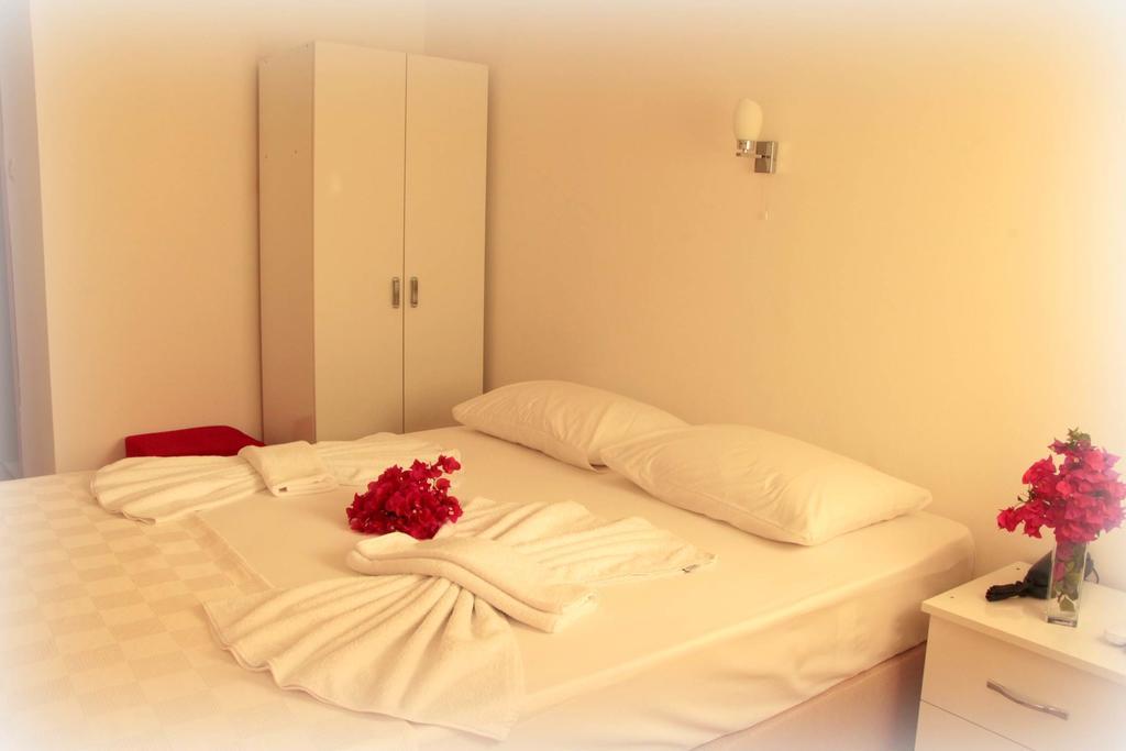 Eskici Hostel Bodrum 객실 사진