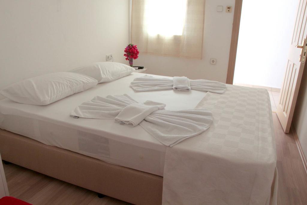 Eskici Hostel Bodrum 객실 사진