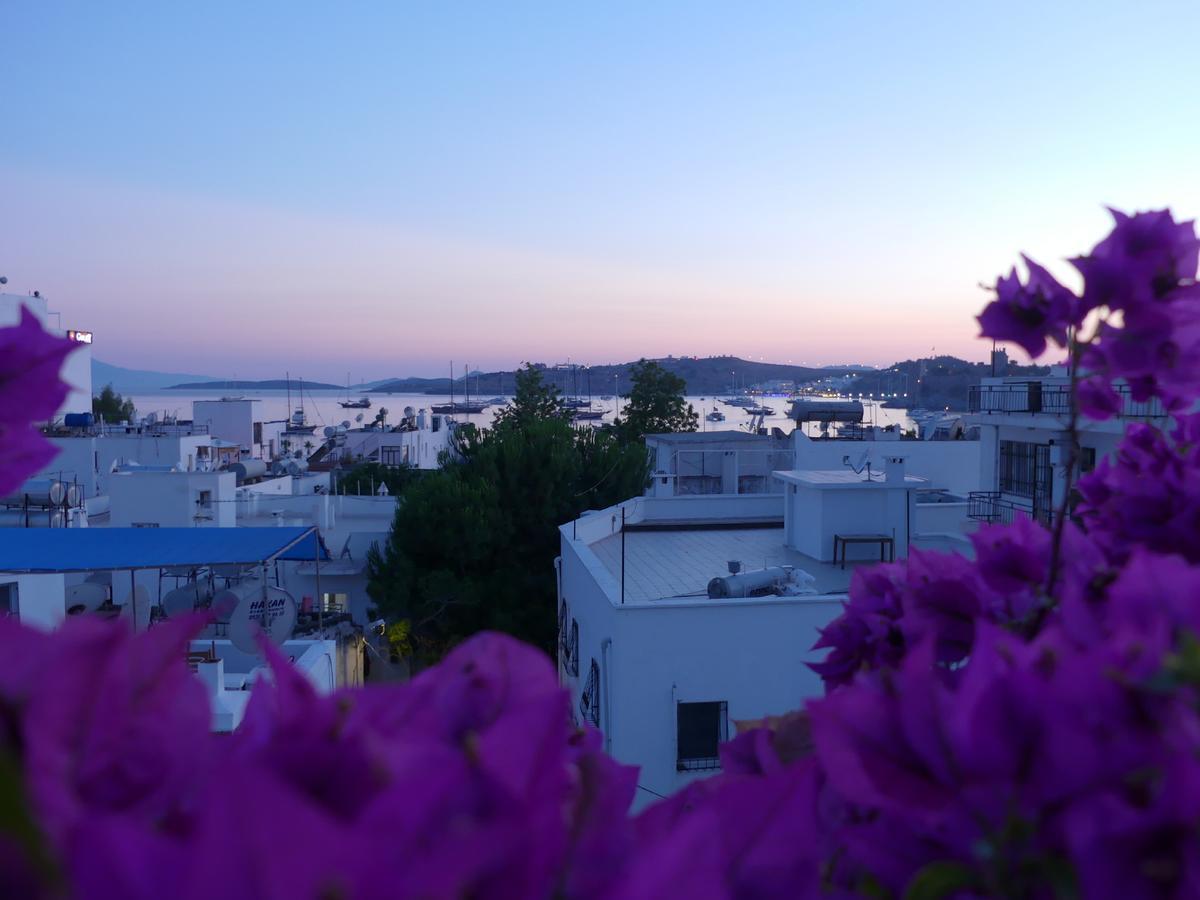 Eskici Hostel Bodrum 외부 사진
