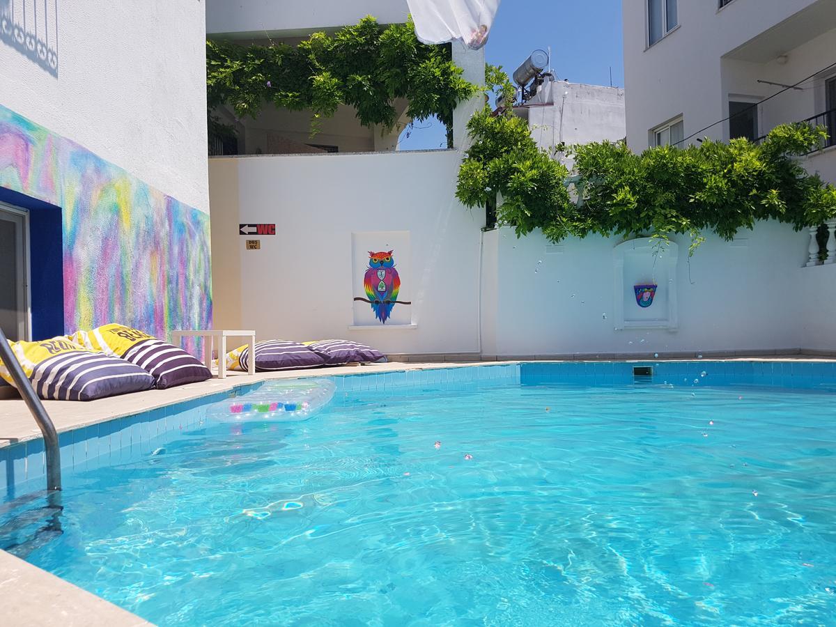 Eskici Hostel Bodrum 외부 사진