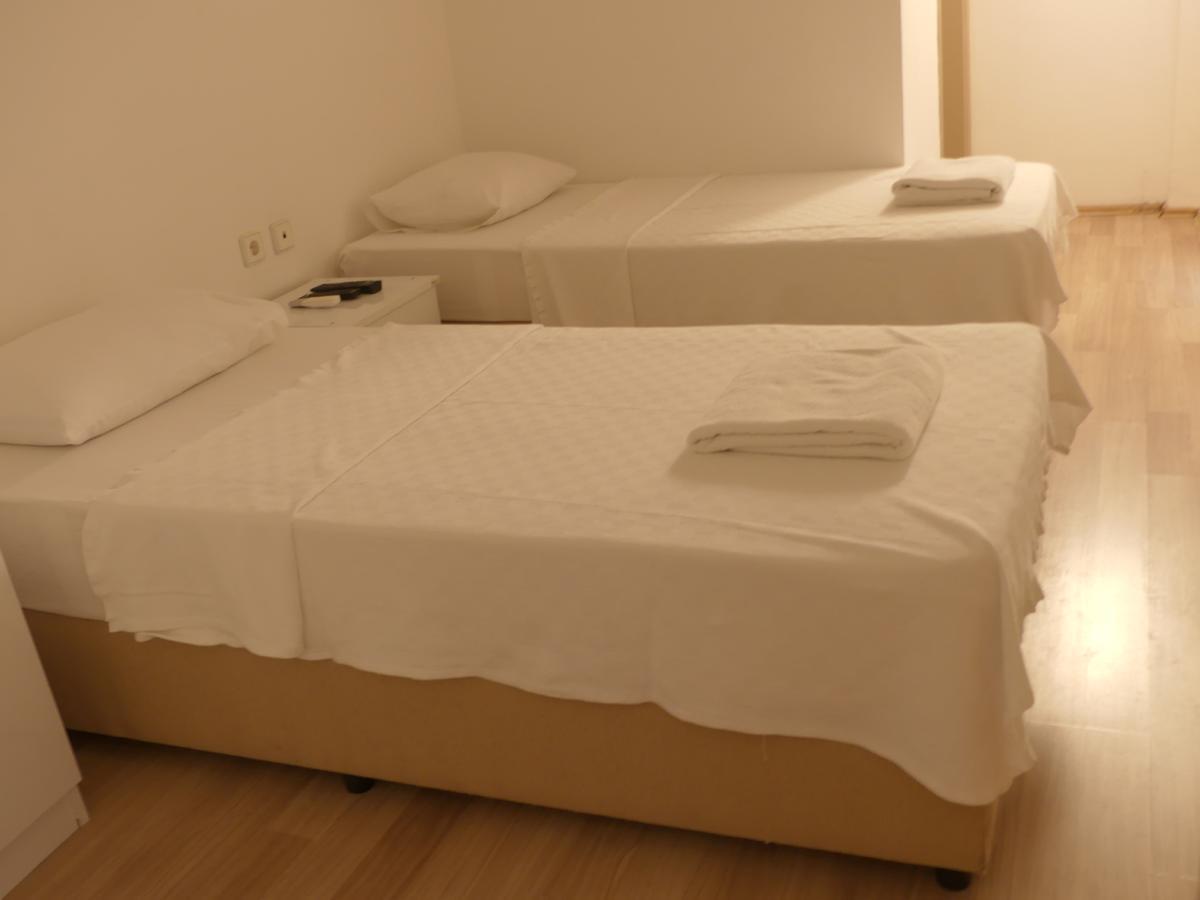 Eskici Hostel Bodrum 외부 사진