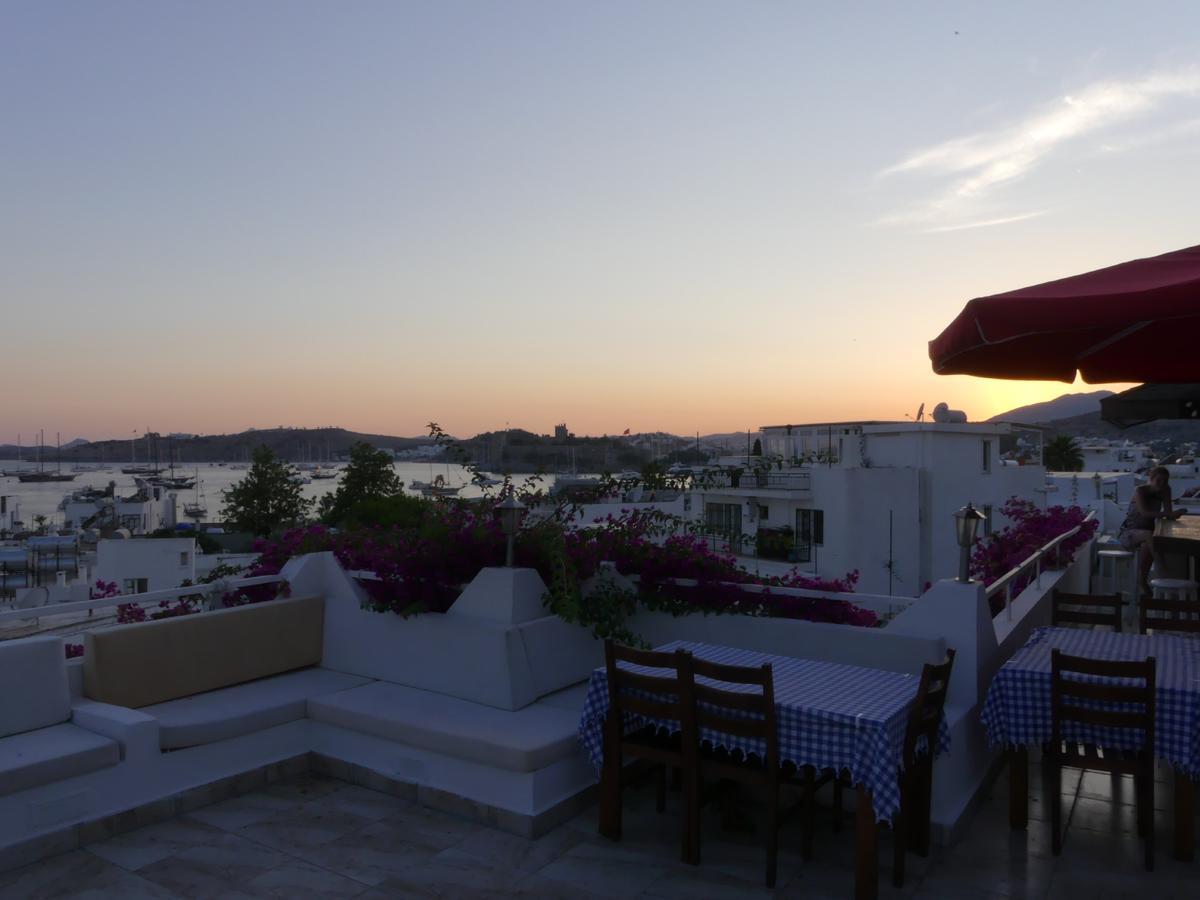 Eskici Hostel Bodrum 외부 사진