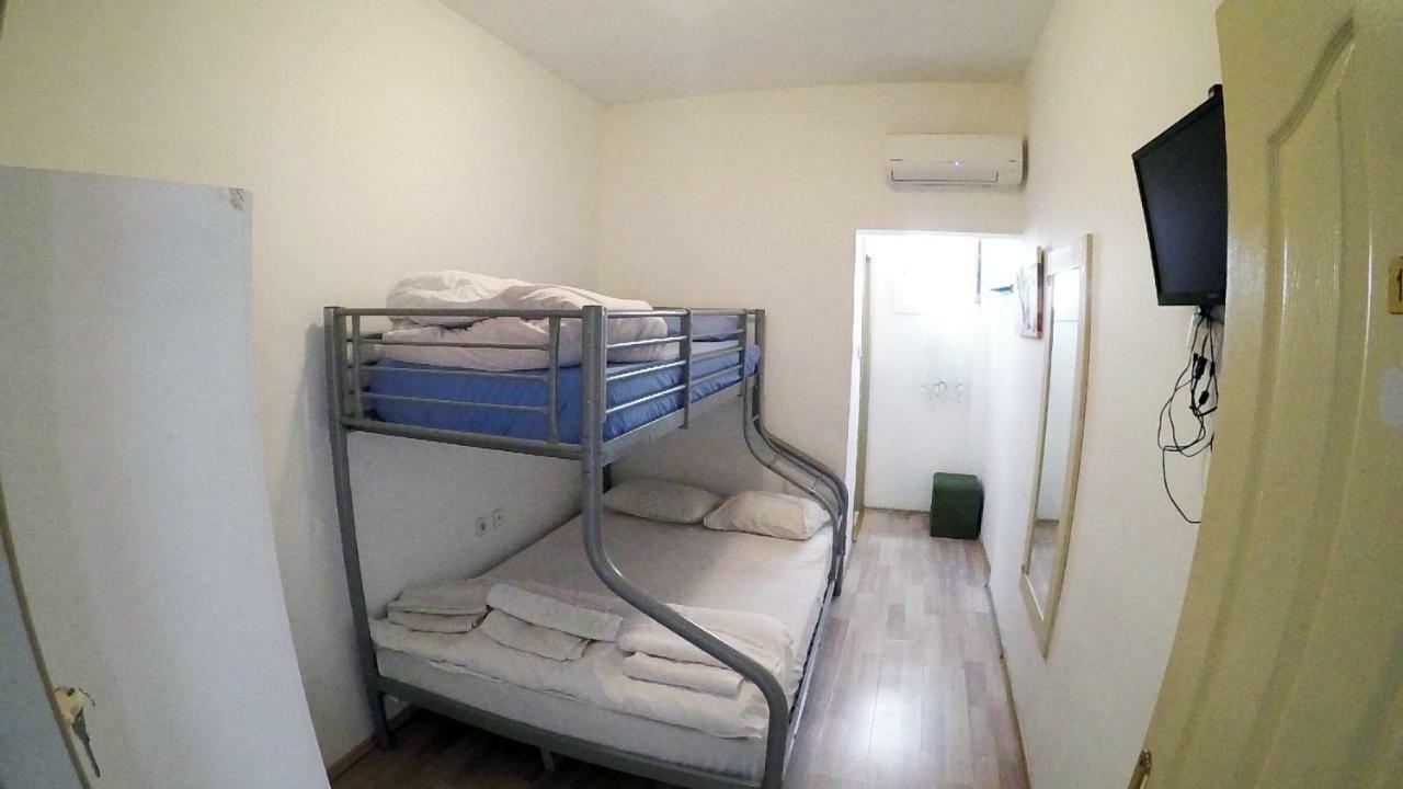Eskici Hostel Bodrum 외부 사진