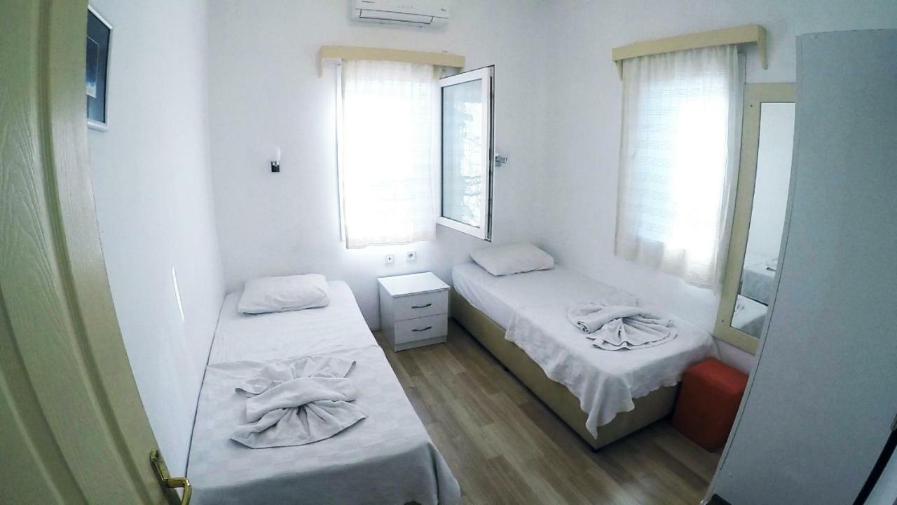 Eskici Hostel Bodrum 외부 사진